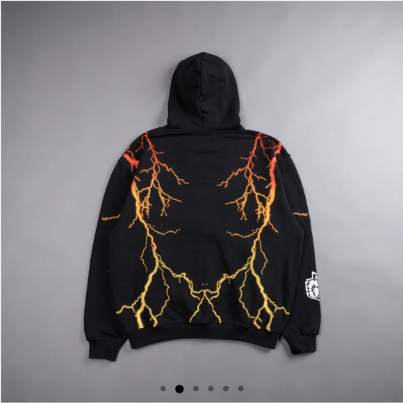 Darc Sport hoodie - Picture 2 of 5